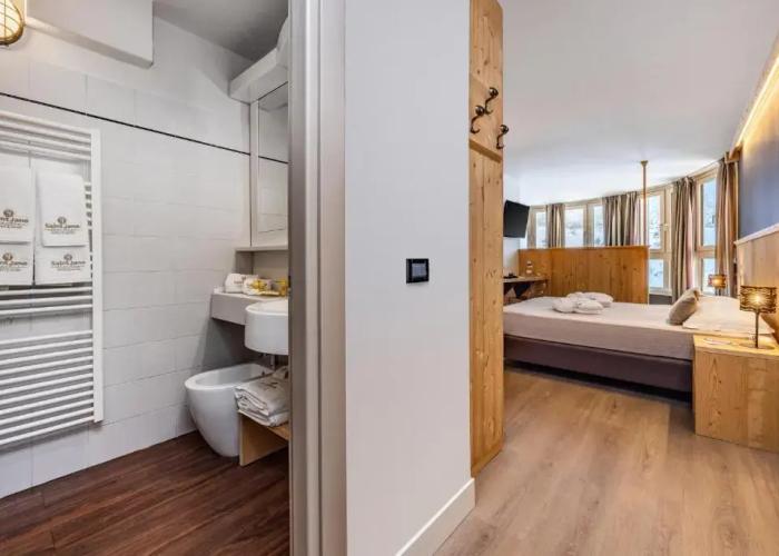 Hotel Piandineve