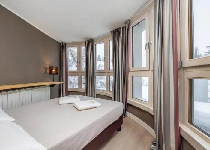 Hotel Piandineve