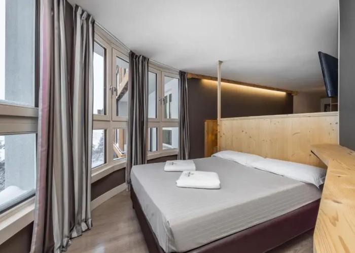 Hotel Piandineve