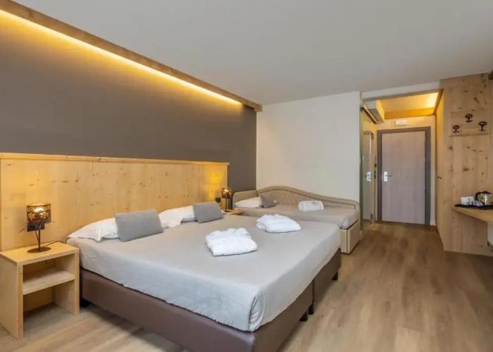 Hotel Piandineve