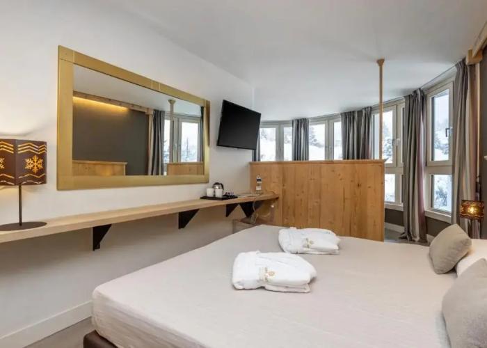 Hotel Piandineve