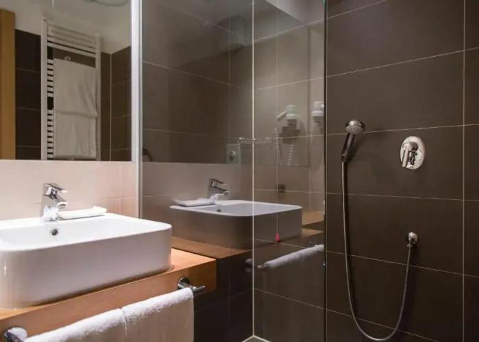 Blu Hotel Acquaseria