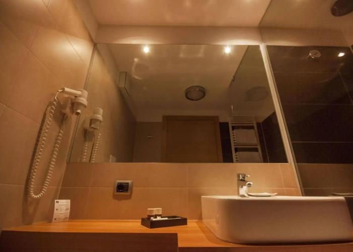 Blu Hotel Acquaseria