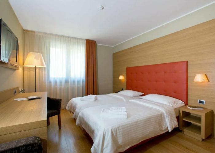 Blu Hotel Acquaseria