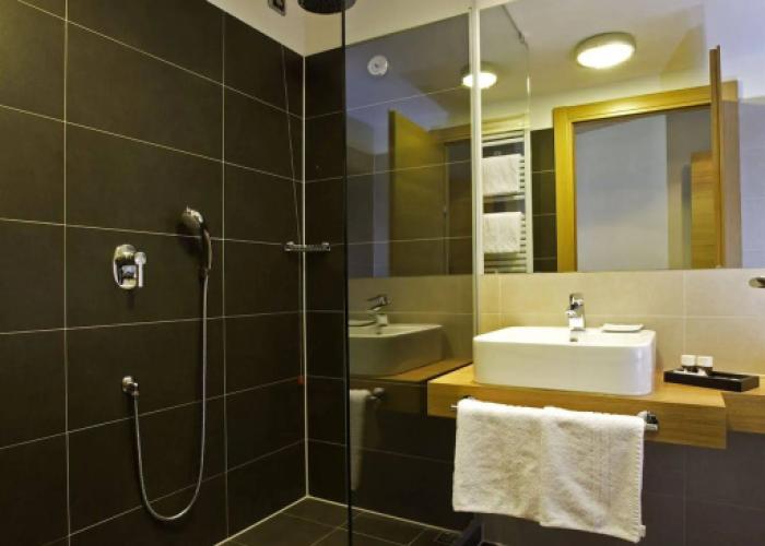 Blu Hotel Acquaseria