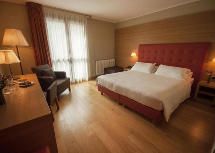 Blu Hotel Acquaseria