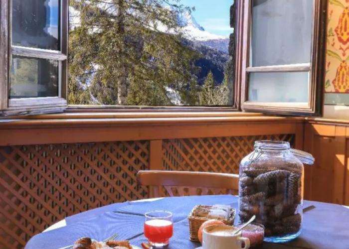 Palace Pontedilegno Resort