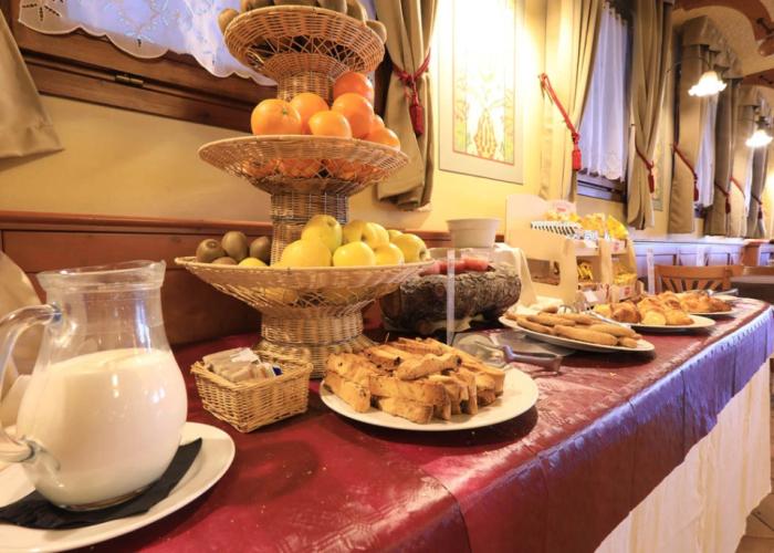 Palace Pontedilegno Resort