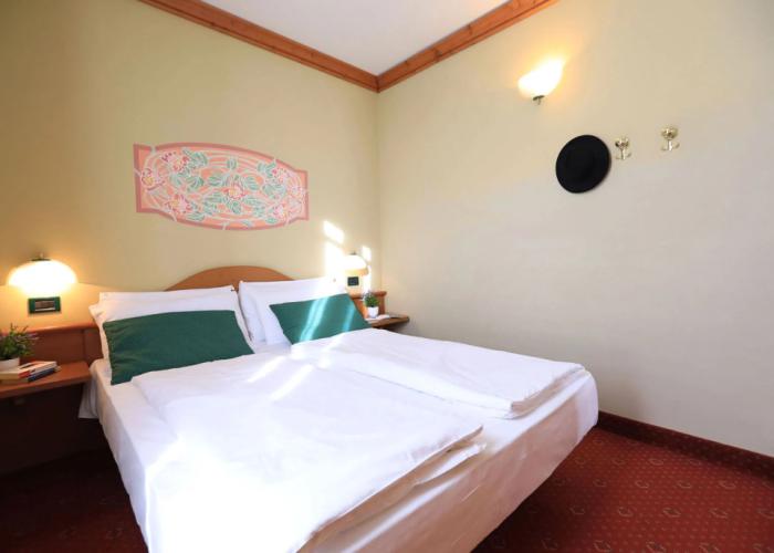 Palace Pontedilegno Resort