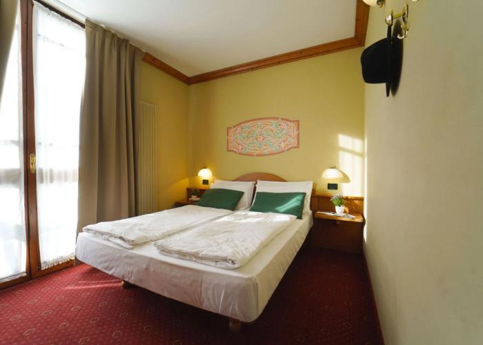 Palace Pontedilegno Resort