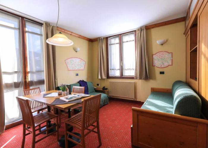 Palace Pontedilegno Resort