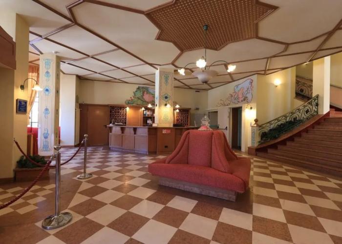 Palace Pontedilegno Resort