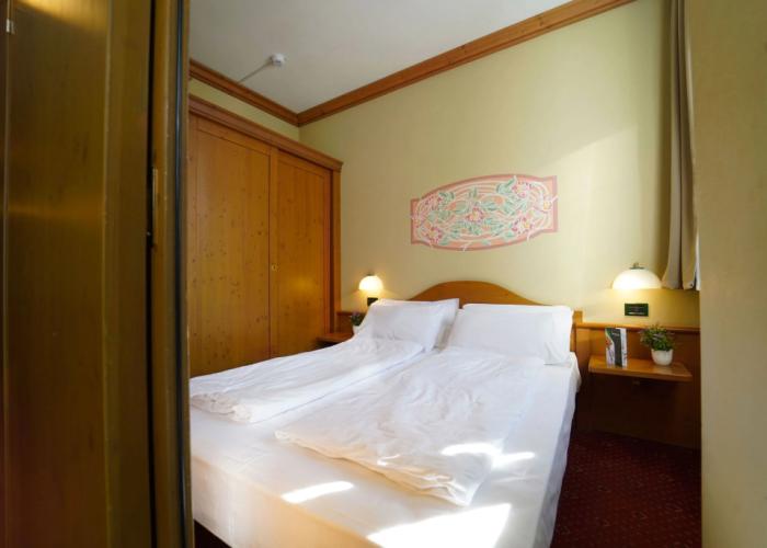 Palace Pontedilegno Resort