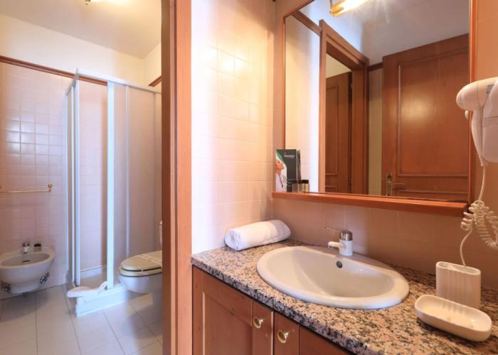 Palace Pontedilegno Resort