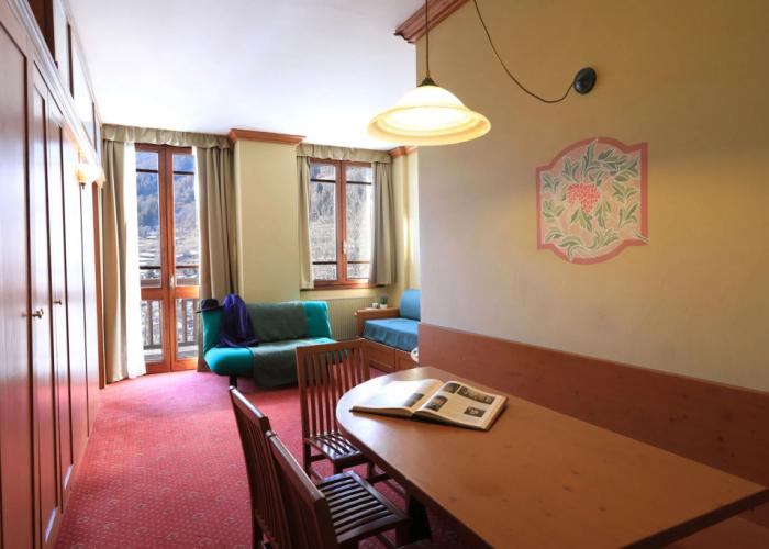 Palace Pontedilegno Resort