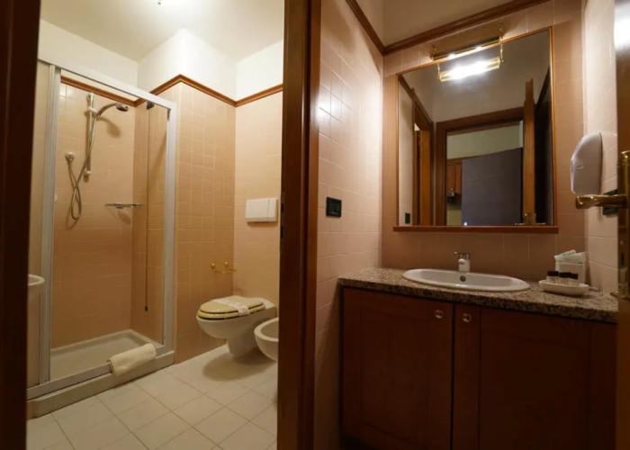 Palace Pontedilegno Resort
