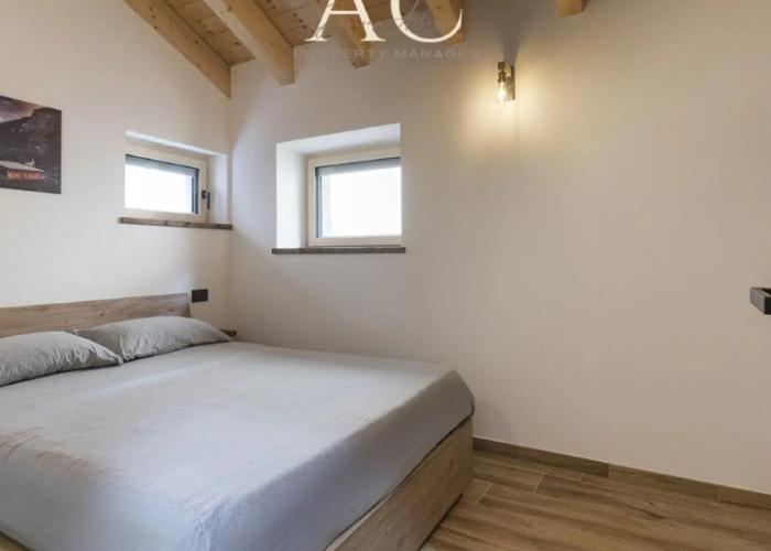 Chalet Ferrari in Ponte di Legno