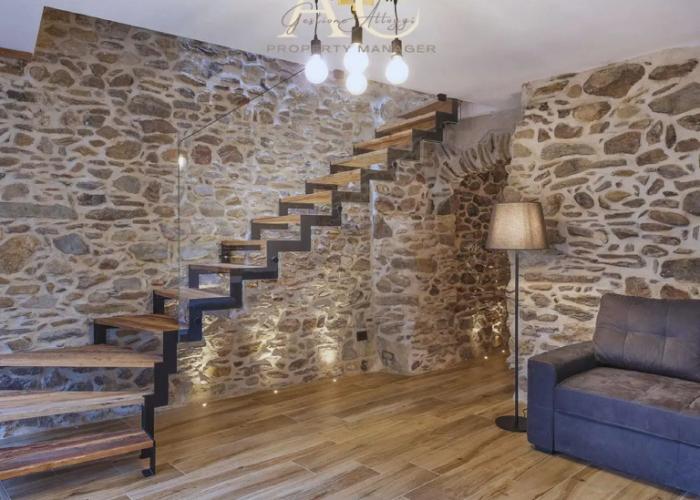 Chalet Ferrari in Ponte di Legno