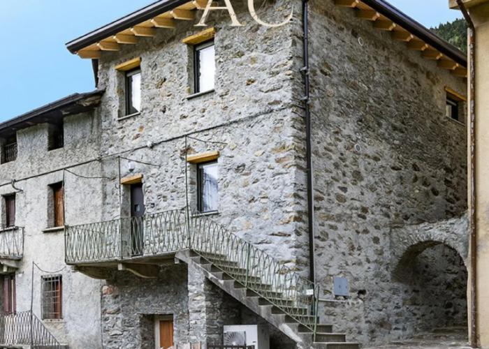 Chalet Ferrari in Ponte di Legno