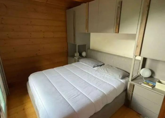 Chalet Desiderio in Ponte di Legno