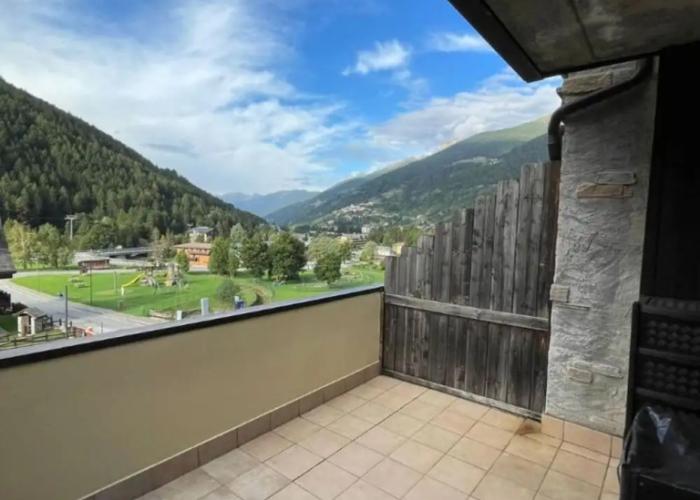Chalet Desiderio in Ponte di Legno
