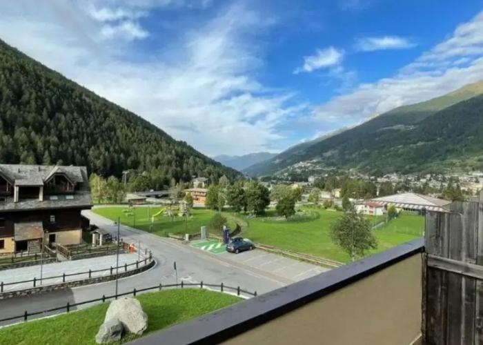 Chalet Desiderio in Ponte di Legno