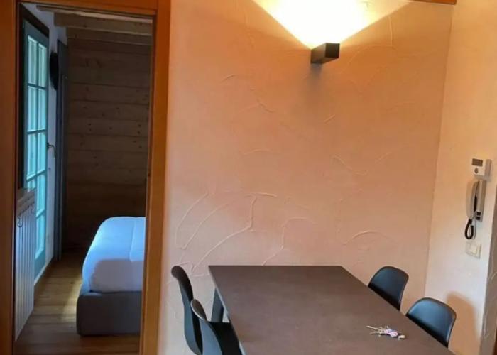 Chalet Desiderio in Ponte di Legno