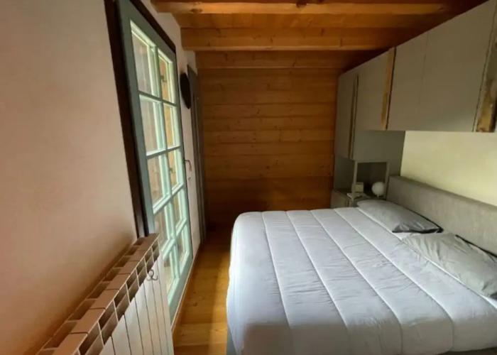 Chalet Desiderio in Ponte di Legno