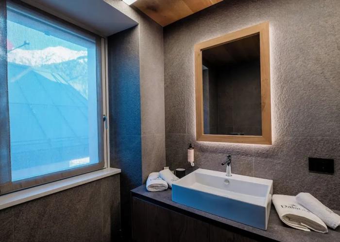 Dalania Mountain Apartments