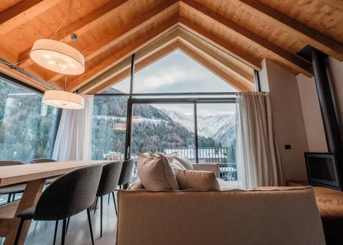 Dalania Mountain Apartments