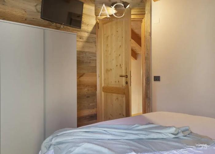 Olivia s Home in Ponte di Legno