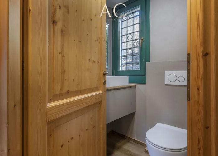 Olivia s Home in Ponte di Legno