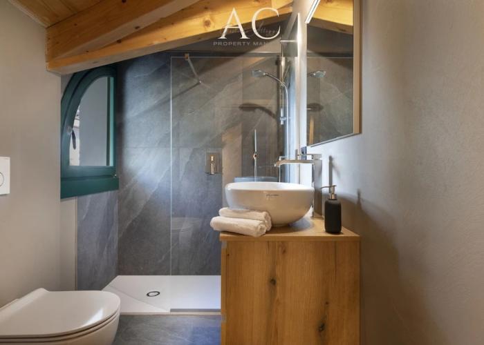 Olivia s Home in Ponte di Legno