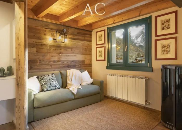 Olivia s Home in Ponte di Legno