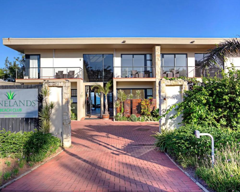 Canelands Beach Club