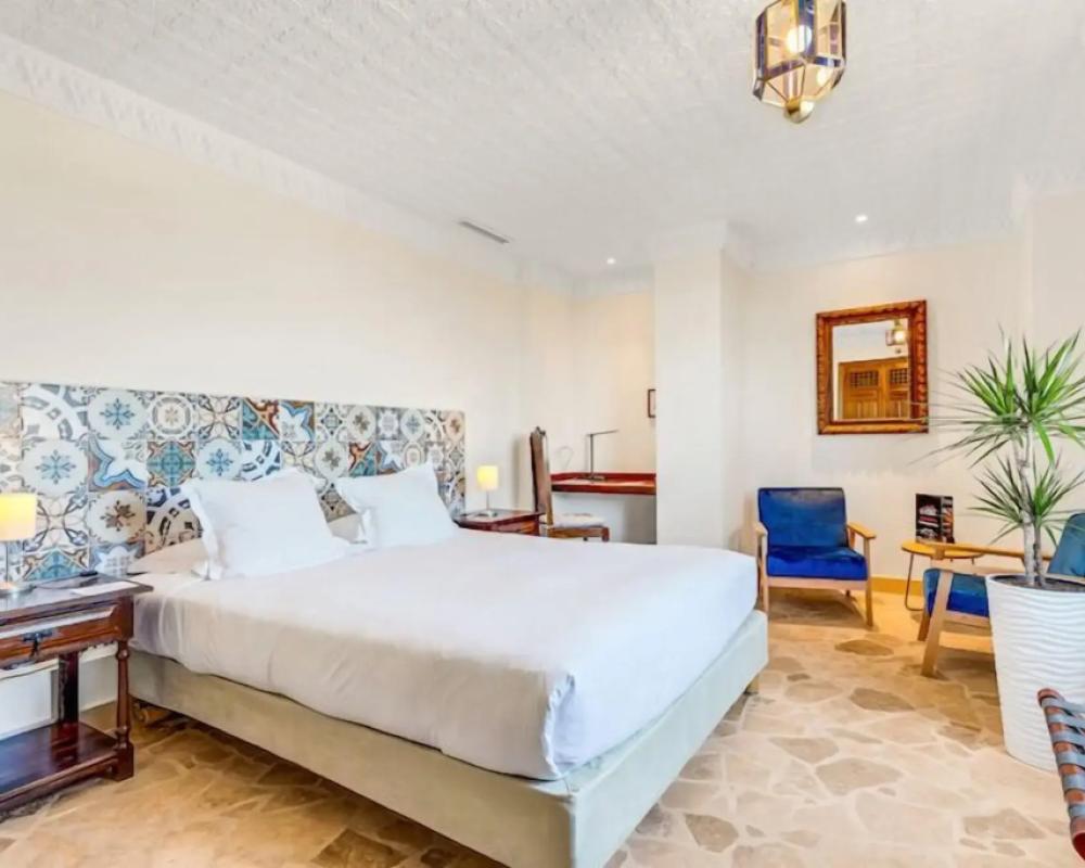 Hotel Castillo de Monda