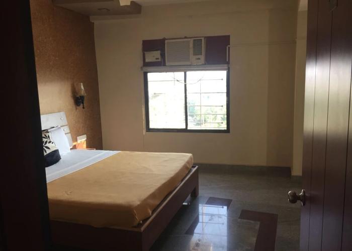 Sai Maa Hotel & Residency