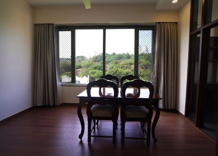 Sai Maa Hotel & Residency