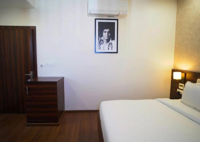 Sai Maa Hotel & Residency
