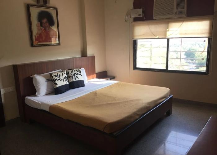 Sai Maa Hotel & Residency