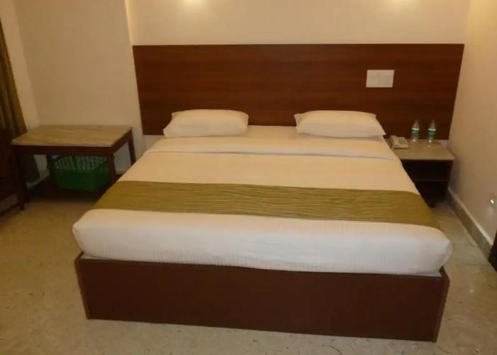 Sree Parthi Hotel