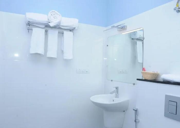 Sree Parthi Hotel