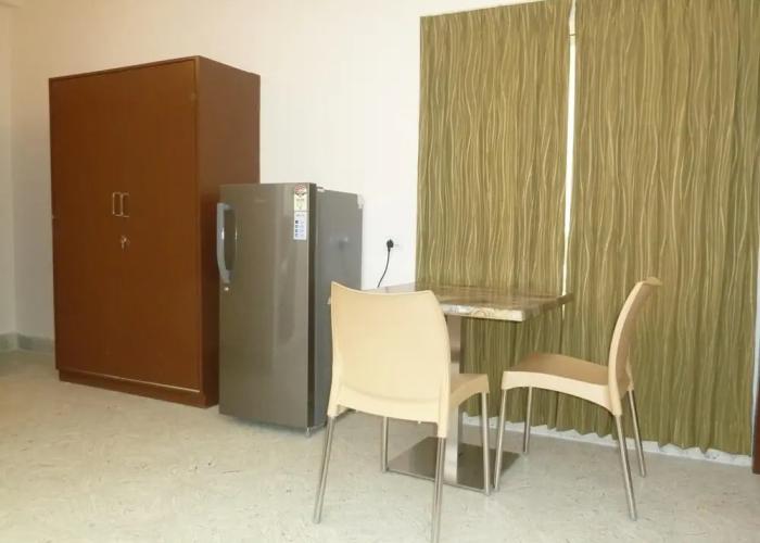 Sree Parthi Hotel