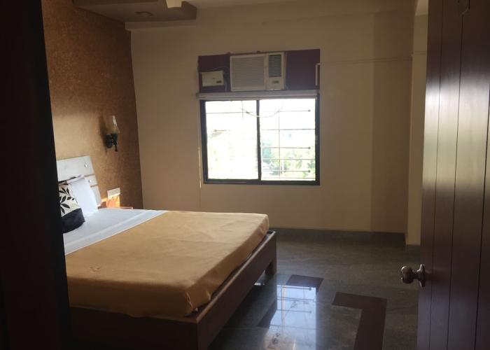 Sai Maa Hotel and Residency