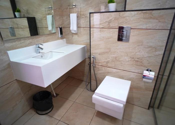 Sai Maa Hotel and Residency