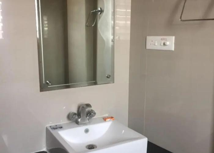 Sai Maa Hotel and Residency