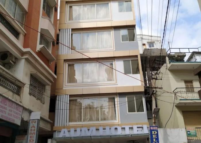 Aum Hotel