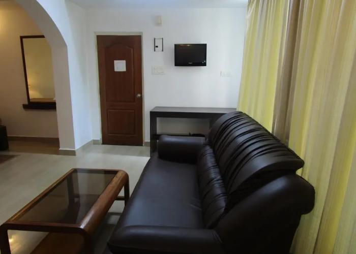 Aum Hotel