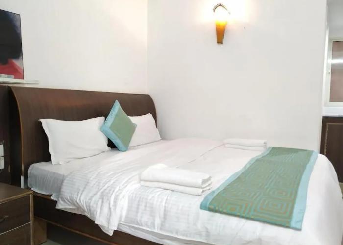 Aum Hotel