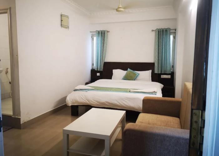Aum Hotel